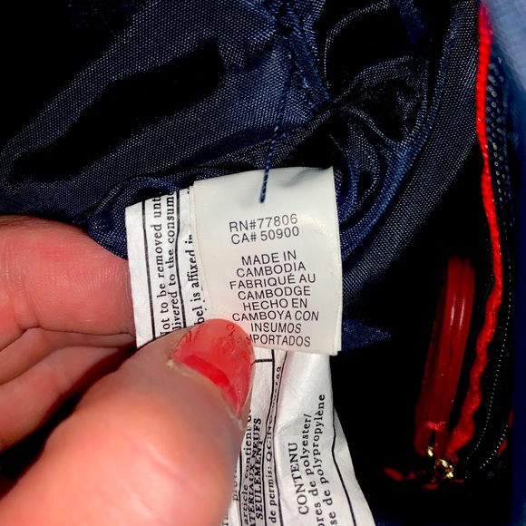 Tommy Hilfiger women’s crossbody purse - Picture 4 of 5